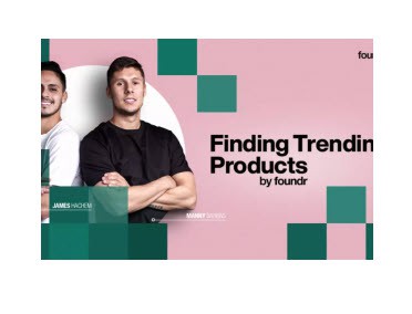 The Niche Site Social Media Profit Plan Manny & James (foundr)