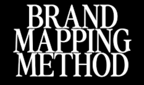 Carli Anna – Brand Mapping Method