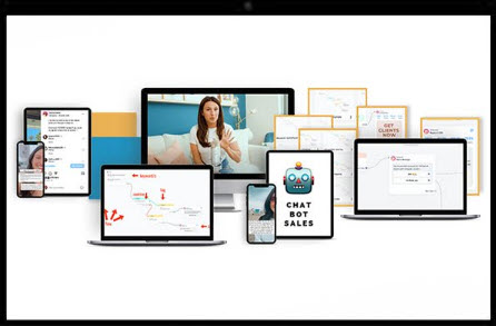 Maria Wendt – Automation Sales
