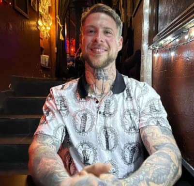Parker Worth – Digital Storytelling Masterclass