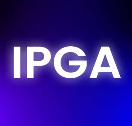 Sander Stage – The IPGA Masterclass V2