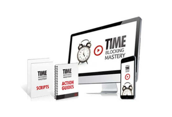 MJay Papasan & Gary Keller – Time Blocking Mastery
