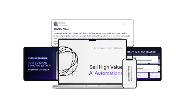 Automation Accelerator