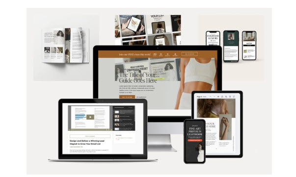 Grow a Profitable Email List