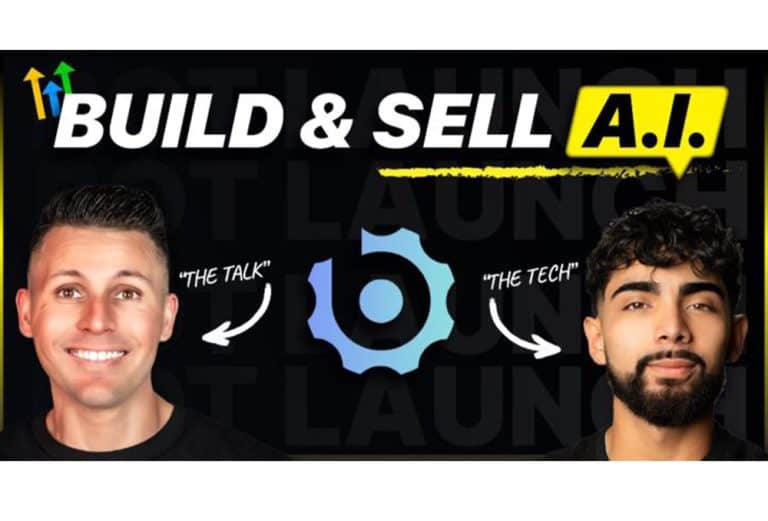 Jeff Lopez – Bot Launch Botstrapped