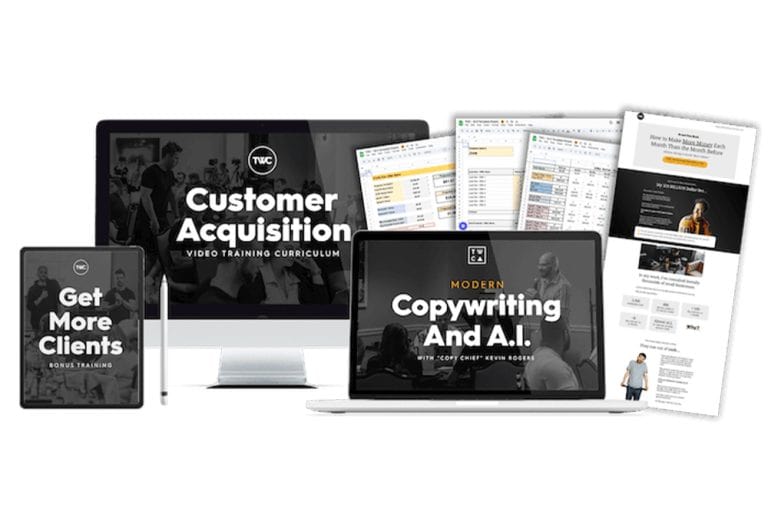 Taylor Welch – Customer Acquisition Recordings