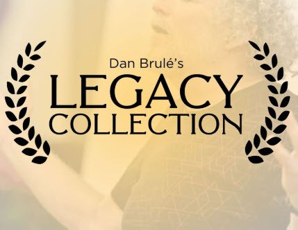 Dan Brule – Legacy Collection