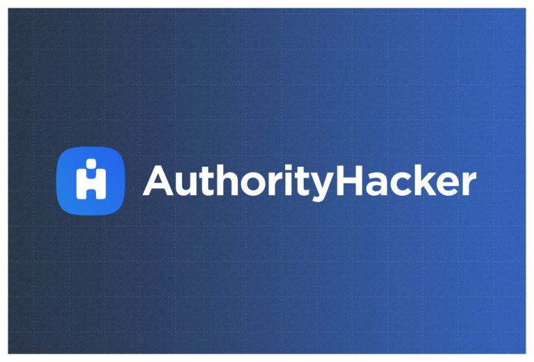 Authority Hacker Bundle (All Courses)