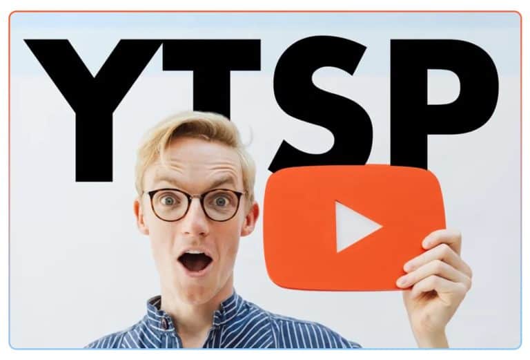 George Blackman – YouTube Scriptwriters Playbook
