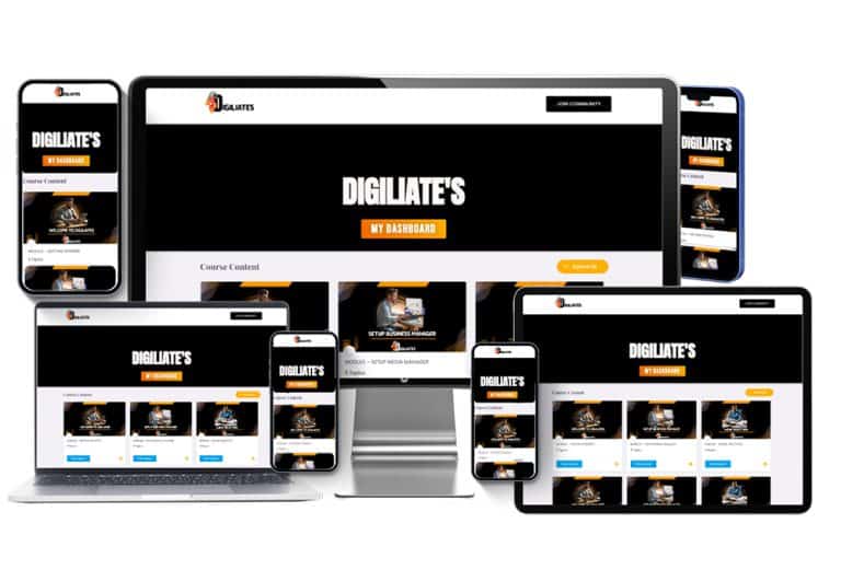 Hustler Club X Digiliates – Digiliates
