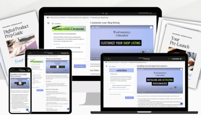Ingrid Urena – Woocommerce Unleashed