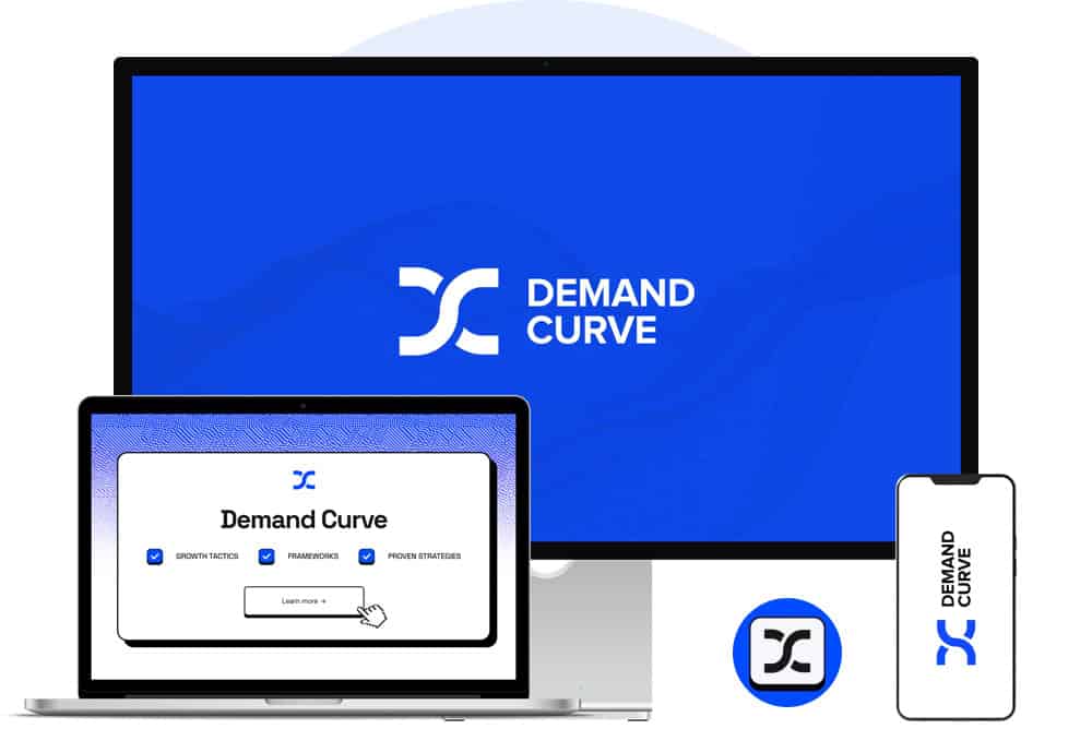 Demand Curve – Growth Program
