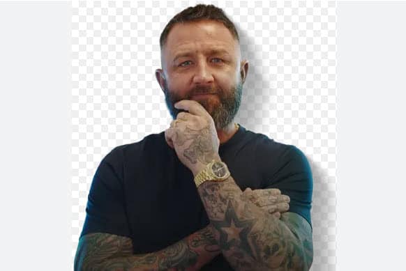 Eric Cline – 7 Figure Sales Program Bundle