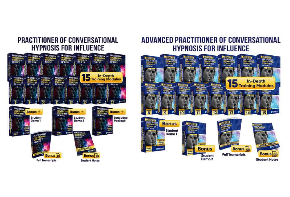 Igor – Conversational Hypnosis for Influence System