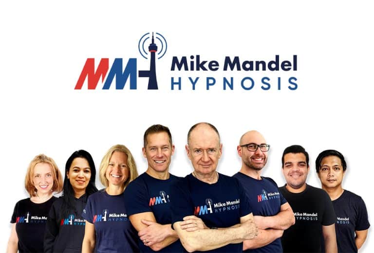Mike Mandel – Hypnosis Academy
