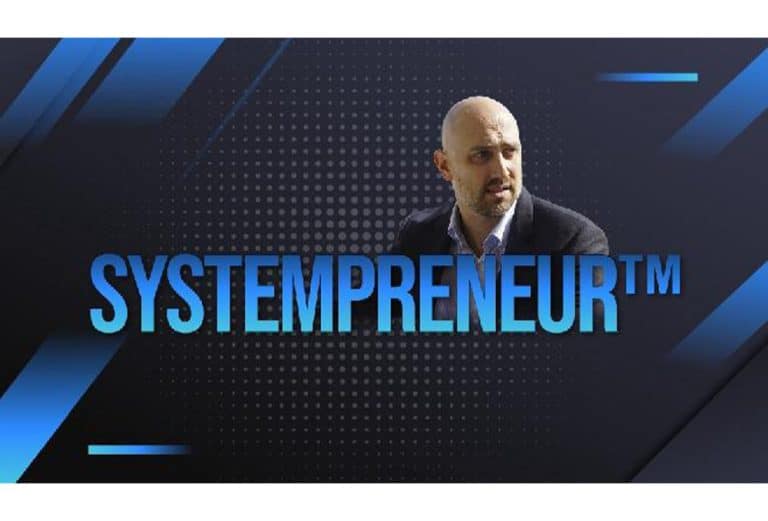 Robb Bailey – SYSTEMpreneur Members