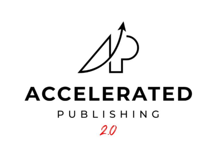 Roberto Morlacchi – Accelerated Publishing 2