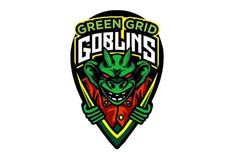 Michael Merlino – Greed Grid Goblins