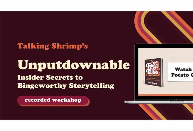 Laura Belgray – Unputdownable