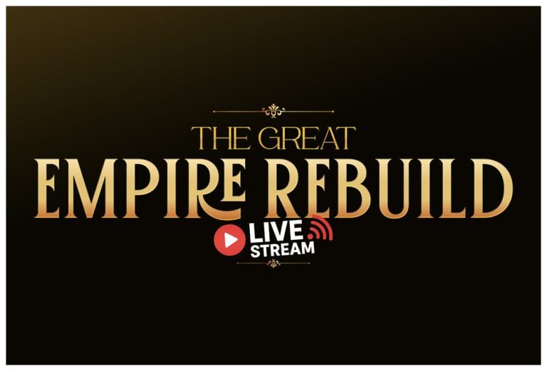 Mitch Miller – Copy Colosseum Livestream