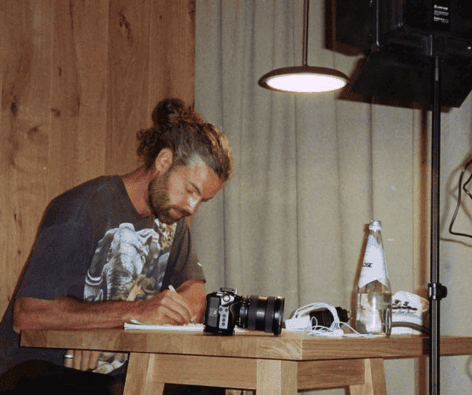 Matt Gray – Content Empire OS