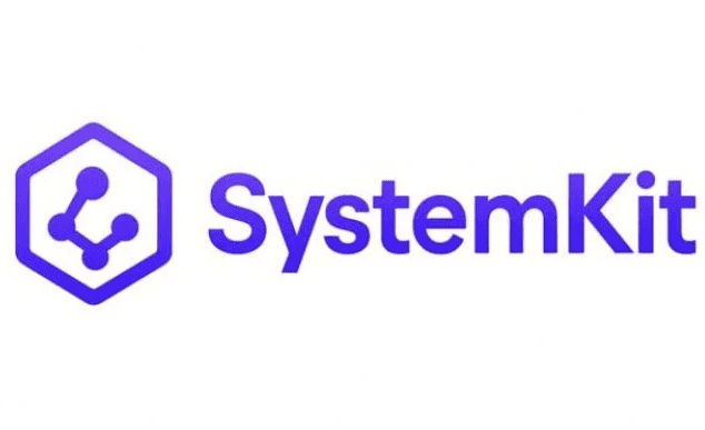 Charlie Barber – SystemKit
