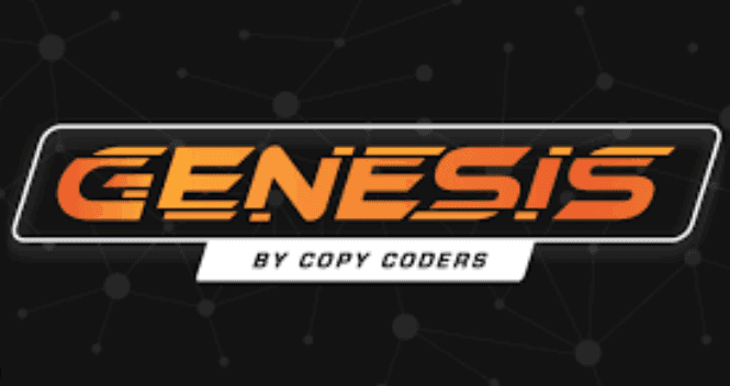 Copy Coders – Genesis
