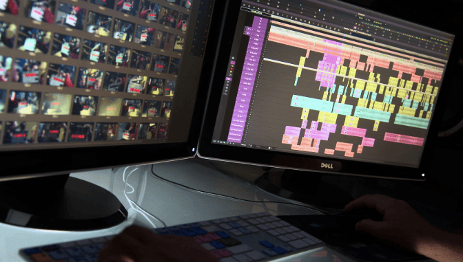 FEP – The Complete Art of Editing