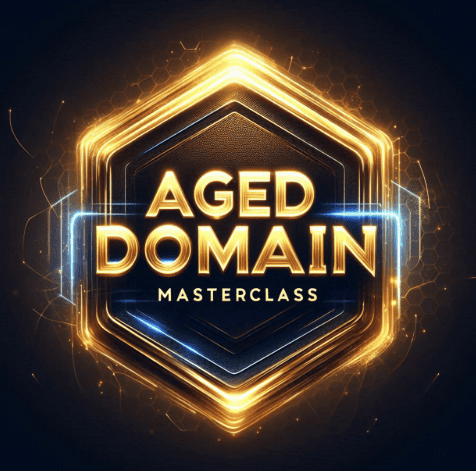 Greg Morrison – Aged Domain Masterclass