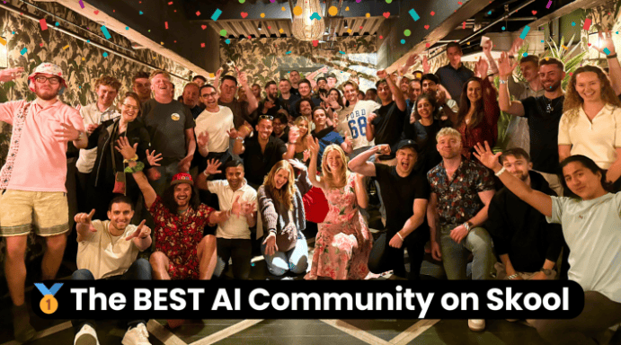 Jack Roberts – AI Automations by Jack