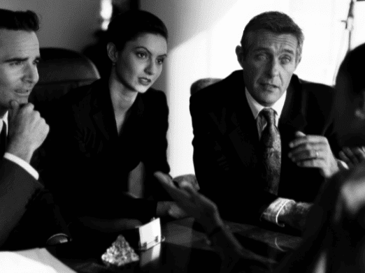 LA – Communicating With Luxury Clients