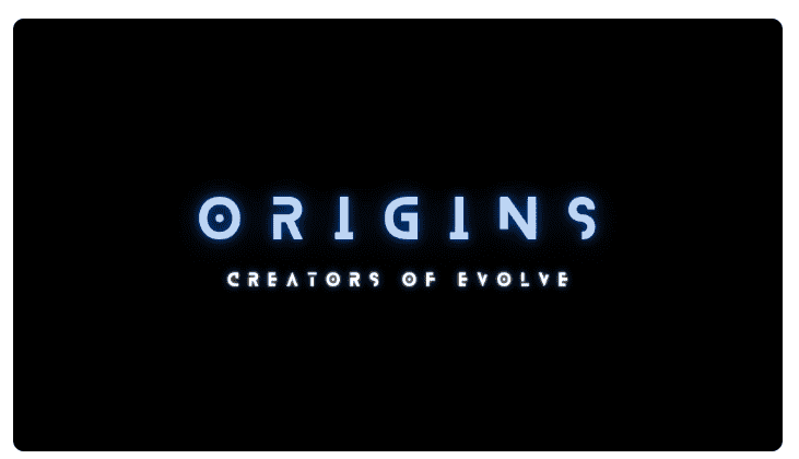 Spencer Pawliw – Origins