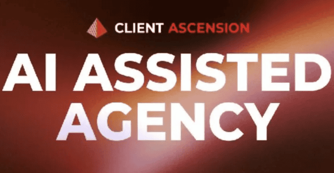 Daniel Fazio – AI Assisted Agency ELITE