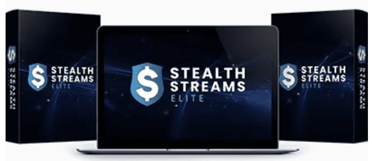 Jason Caluori – Stealth Streams Elite