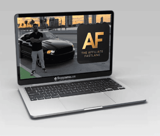John Scalia – The Affiliate Fastlane