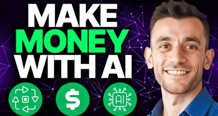Julian Goldie – AI Profit Boardroom