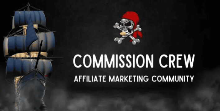 Matt Bennett – Commission Crew