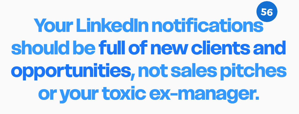 Nicole Marguerite Gray – Soft Launch Your LinkedIn