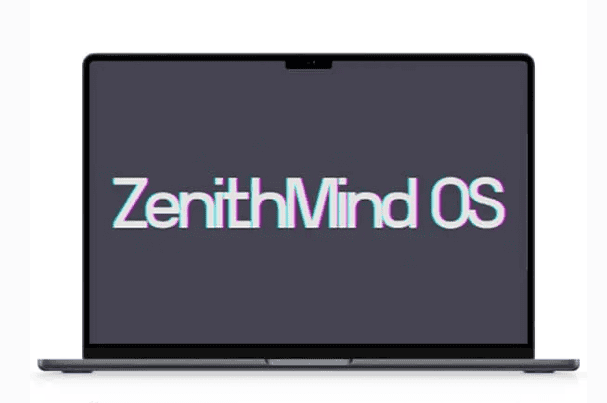 Rich Schefren – ZenithMind OS