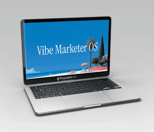 Ryan Carr β Vibe Marketer OS