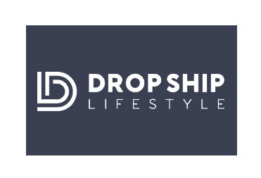 Anton Kraly – Drop Ship Lifestyle XA Dropship Lifestyle logo on dark background for online business growth.