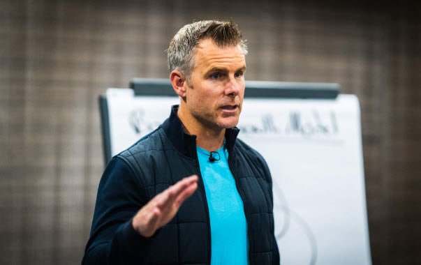 Dan Martell – Elite Business Coaching Program