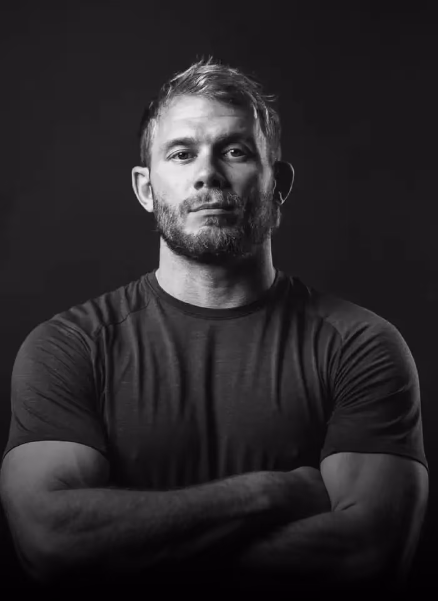 James Smith – Mentorship 2