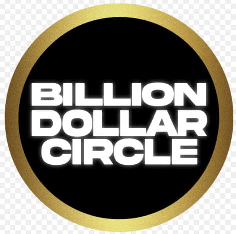 Keitron Rankin β Billion Dollar Circle