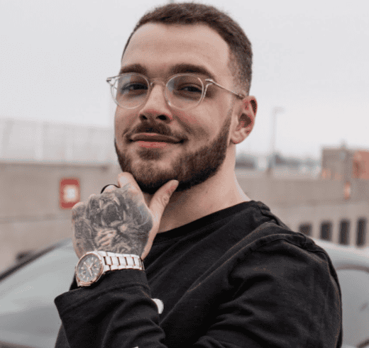 Jordan Bazouzi – AI CMO – #1 DTC AI Community