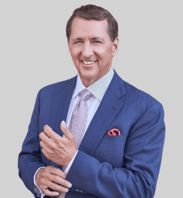 Kevin Trudeau – 3 Keys To Internet Millions Bundle